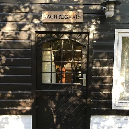 Kleine Huisje Op De Veluwe Otterlo Exterior photo