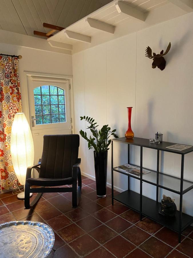 Kleine Op De Veluwe Holiday home *