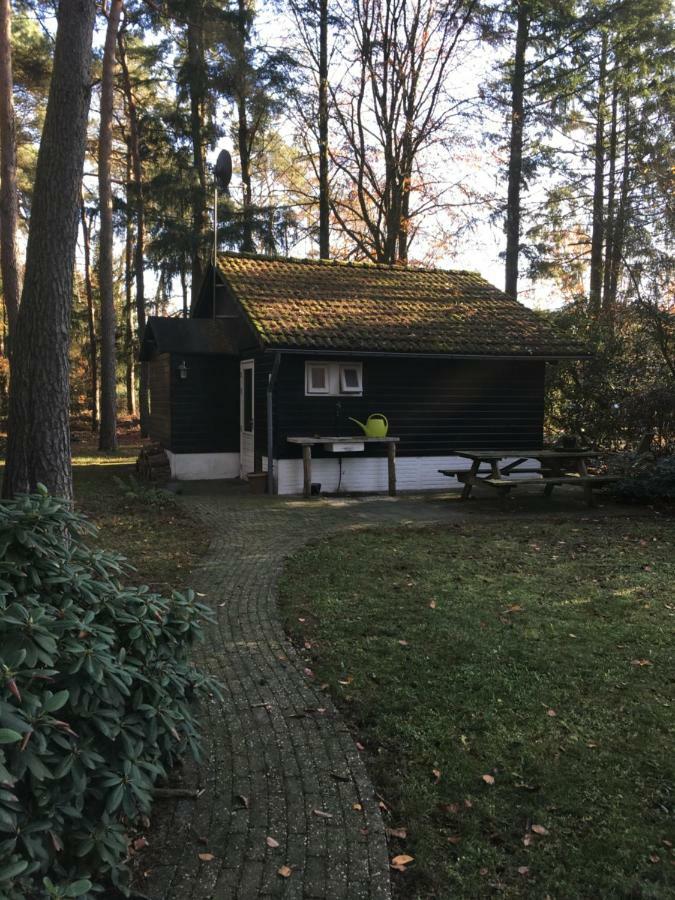 Holiday home Kleine Op De Veluwe *
