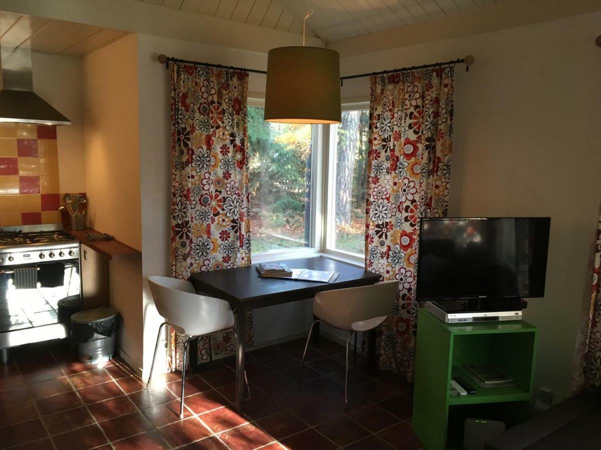 Holiday home Kleine Op De Veluwe Otterlo